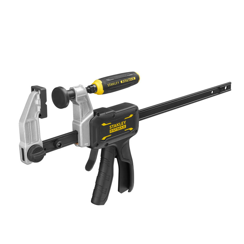 Serre-joint hybride 300mm fatmax - STANLEY - FMHT83006-0 - Image 2