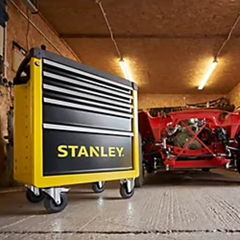 Servante 5 tiroirs - STANLEY - STST74305-1 - Image 4