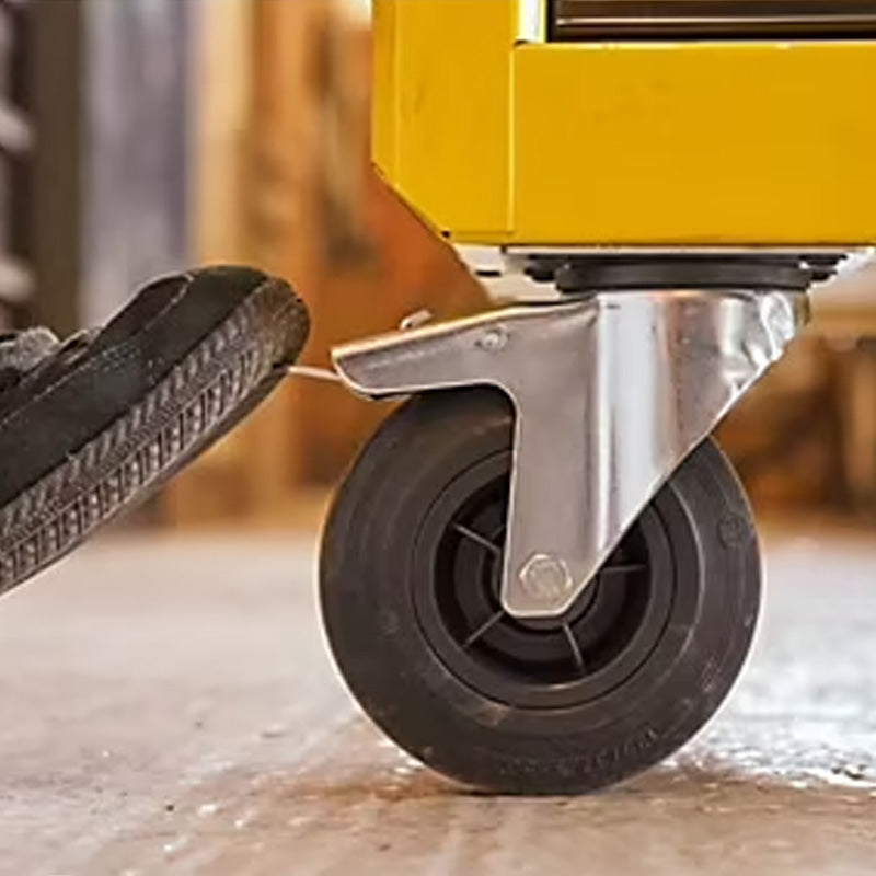 Servante 5 tiroirs - STANLEY - STST74305-1 - Image 5