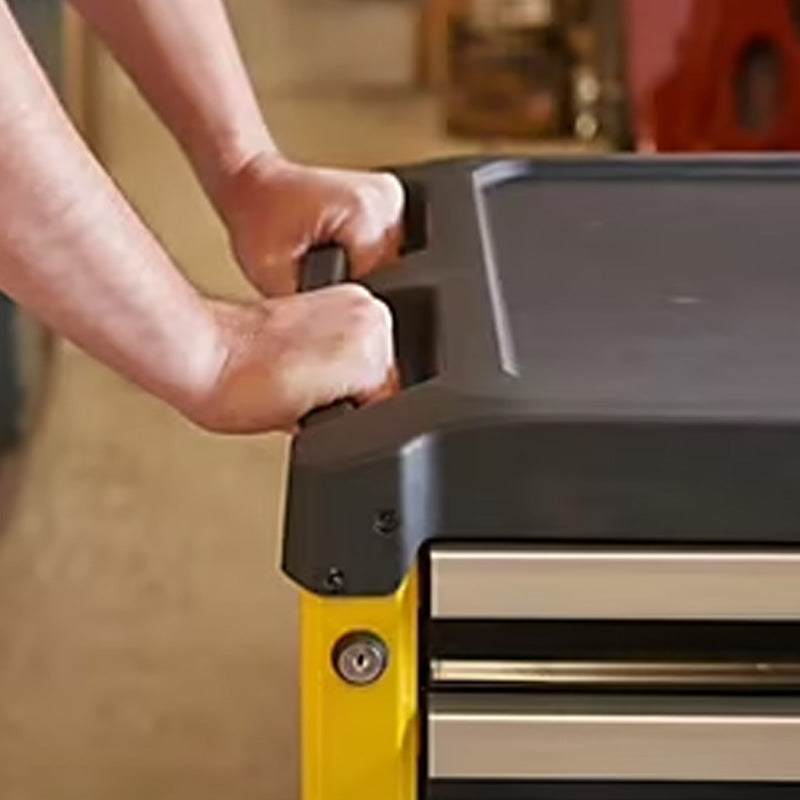 Servante 5 tiroirs - STANLEY - STST74305-1 - Image 6