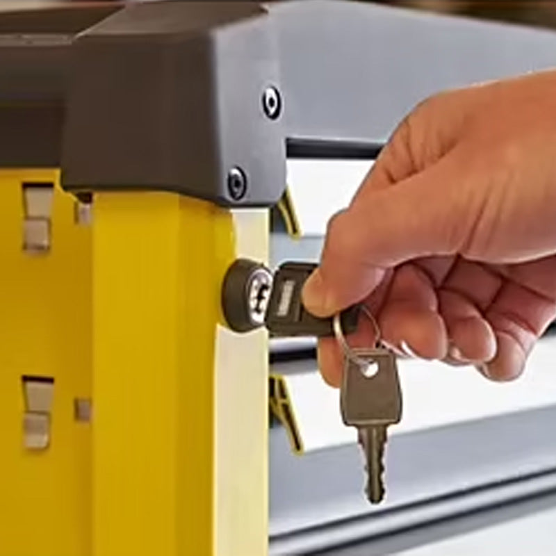 Servante 5 tiroirs - STANLEY - STST74305-1 - Image 7