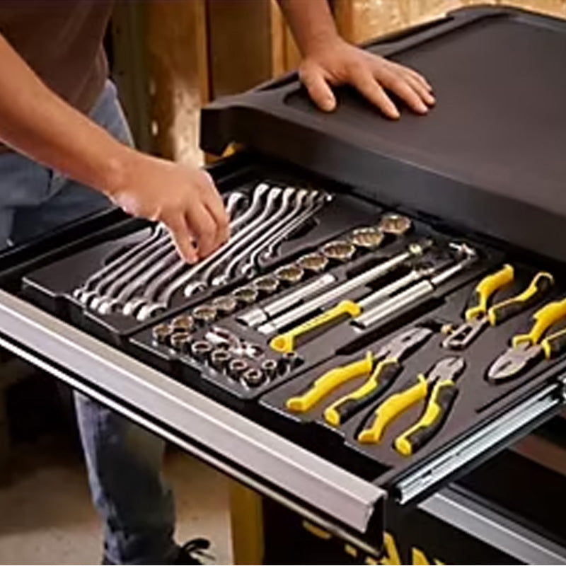 Servante 5 tiroirs - STANLEY - STST74305-1 - Image 8