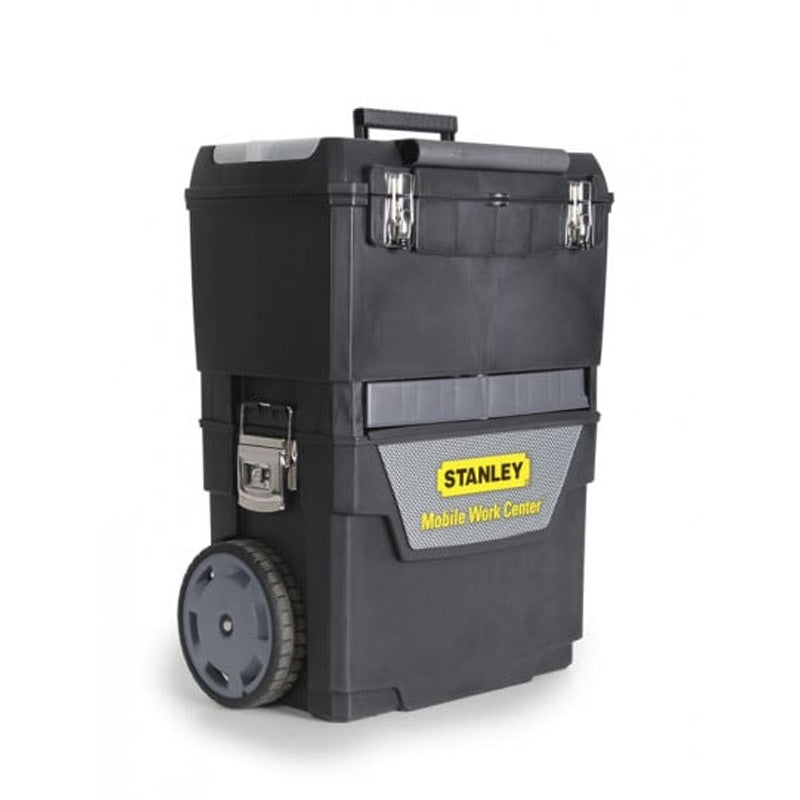 Servante d'atelier carbone - STANLEY - 1-93-968 - Image 3