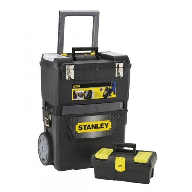 Servante d'atelier carbone - STANLEY - 1-93-968 - Image 5