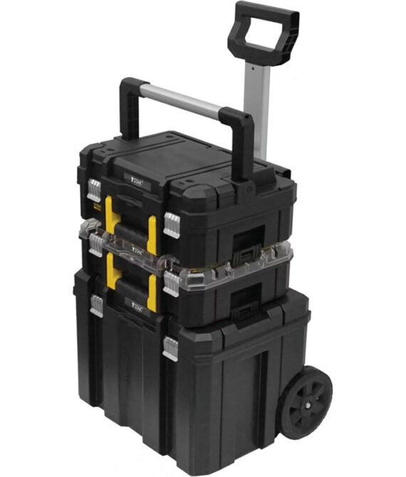 Tour pro-stack™ mobile fatmax – STANLEY – FMST1-80103