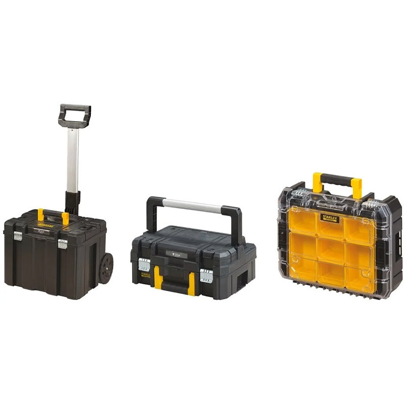 Tour pro-stack™ mobile fatmax - STANLEY - FMST1-80103 - Image 2