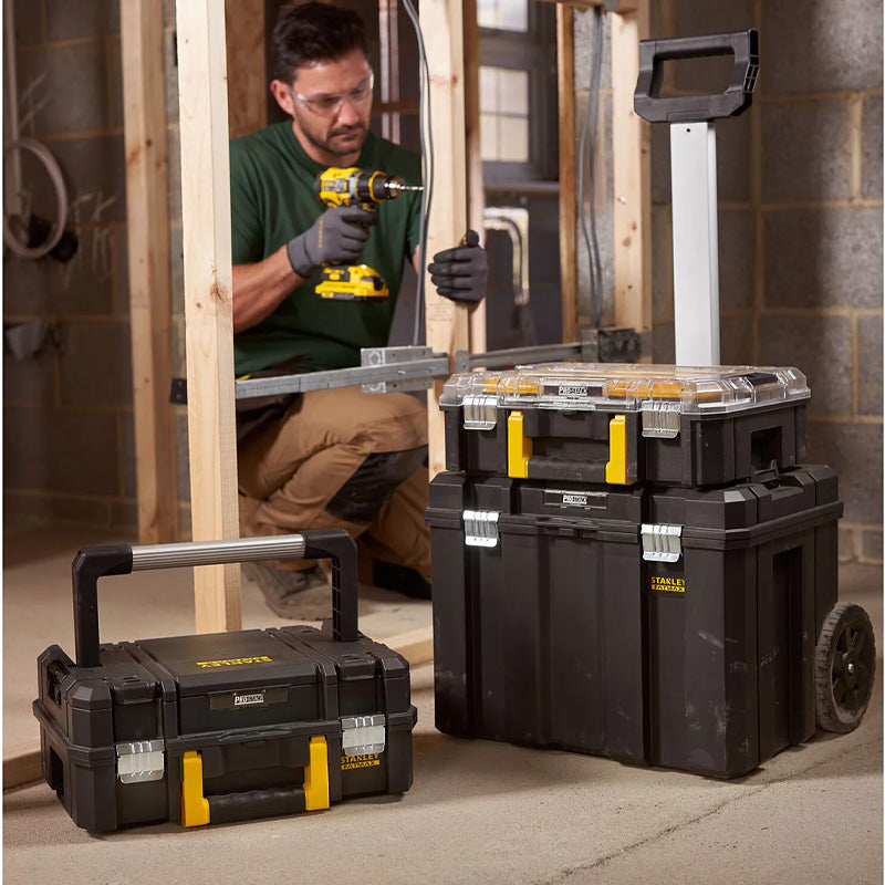 Tour pro-stack™ mobile fatmax - STANLEY - FMST1-80103 - Image 3
