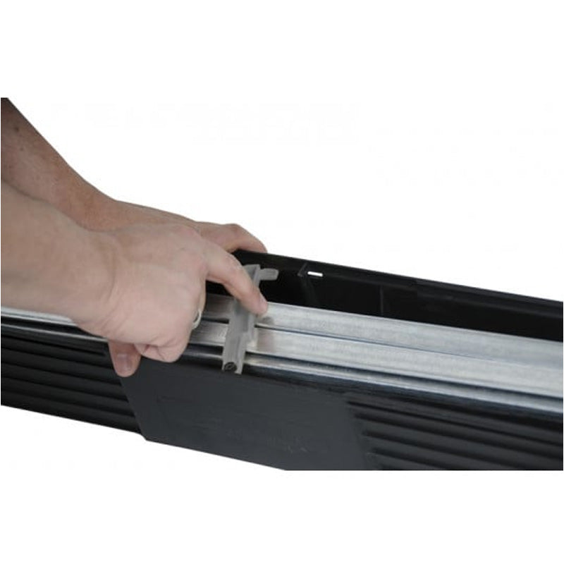 Lot de 2 tréteaux STANLEY 1-97-475 pliables et clipsables charge 350kg - Image 5