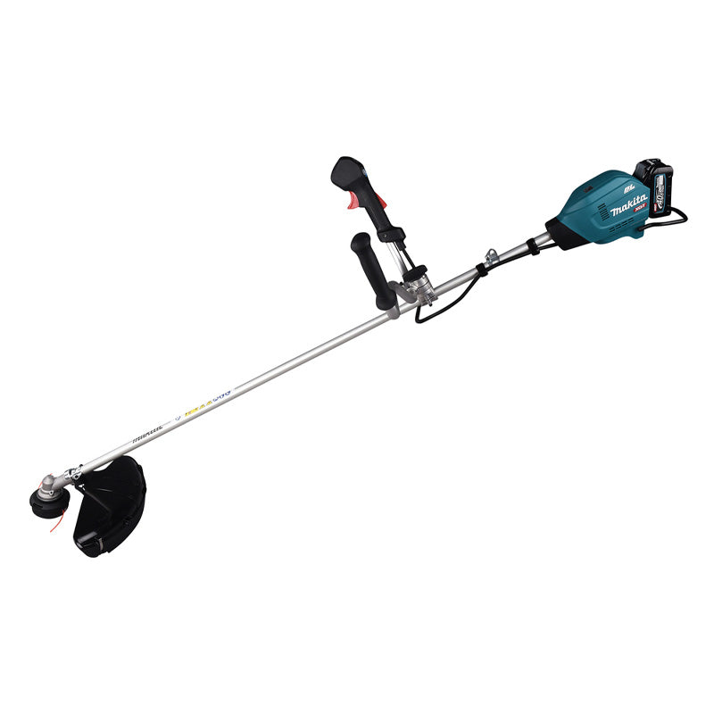 Débroussailleuse XGT 40V Max - MAKITA UR006GM102 - avec batterie 4.0Ah + chargeur + accessoires - Image 2
