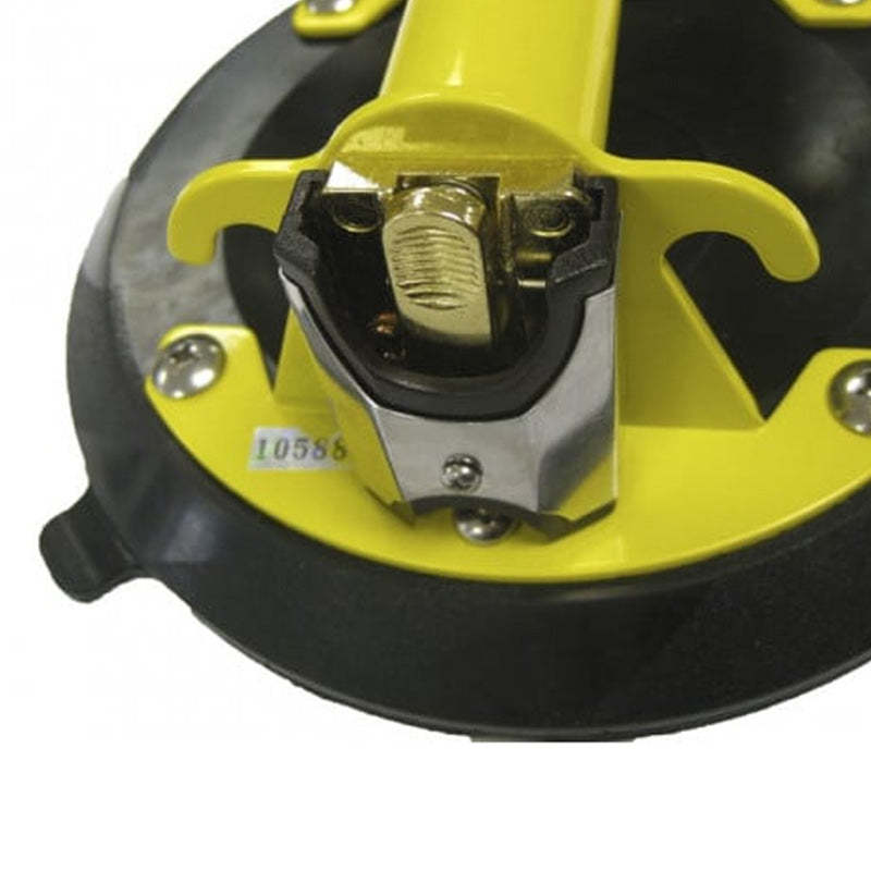 Ventouse à pompe bimatière - STANLEY - 6-97-187 - Image 2