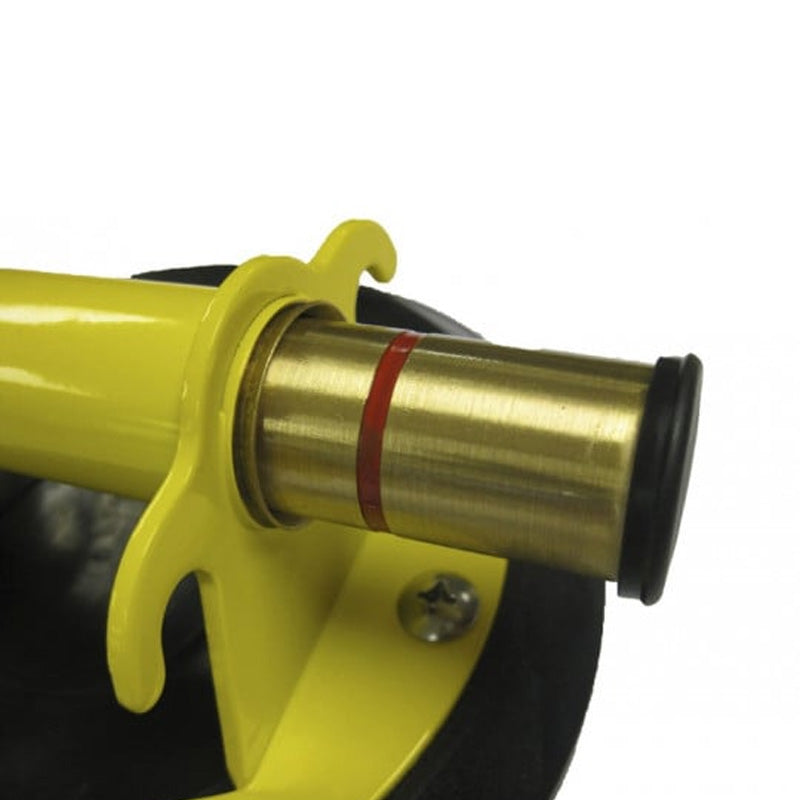 Ventouse à pompe bimatière - STANLEY - 6-97-187 - Image 3