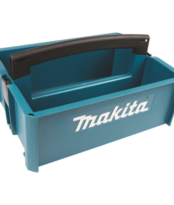 Caisse de rangement MAKPAC 145 mm MAKITA P-83836