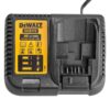 Chargeur de batteries DEWALT DCB115-XJ  10,8V à 18V Li-ion