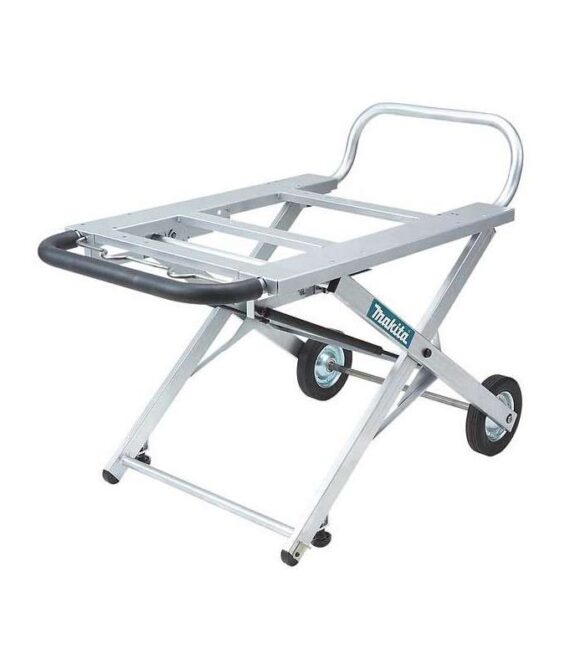Chariot de Transport MAKITA 194093-8 pour scie sur table 2704