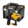 Cloueur de finition 18Ga 18V DEWALT DCN680NT-XJ Brushless avec un coffret