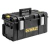 Coffret de rangement moyen DEWALT DS300  sans plateau