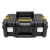 Coffret de transport DEWALT T-Stak Box II (DWST1-70703 sans mousse)
