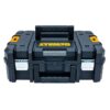 Coffret de transport DEWALT T-Stak Box II (DWST1-70703)