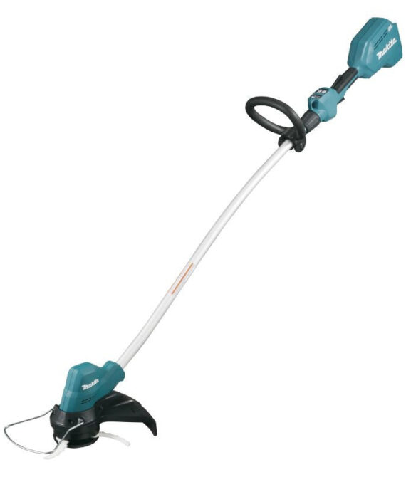 Coupe-bordure LXT 18V 300mm MAKITA DUR189Z poignée D (vendu sans batterie)
