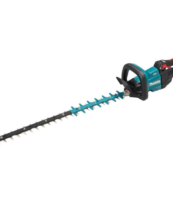 Coupe-haie sans fil MAKITA DUH751Z 18V 75cm (vendu sans batterie)