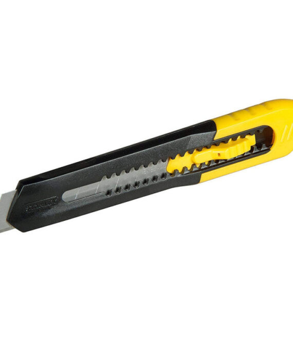 Cutter SM 18mm  STANLEY  1-10-151