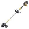 Débroussailleuse 38cm 54V DEWALT DCM571N-XJ FLEXVOLT Brushless (vendu sans batterie)