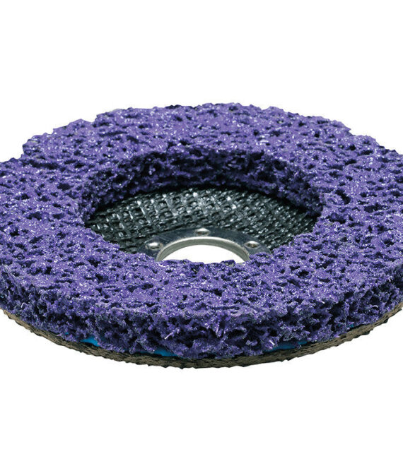 Disque de décapage MAKITA B-29038 Ø180mm