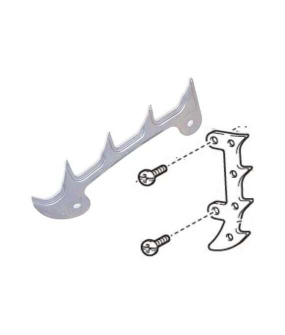 Griffe MAKITA 199067-4 pour tronçonneuse MAKITA DUC254Z