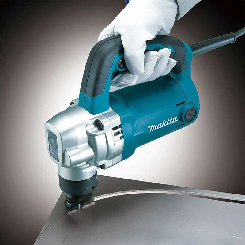 Grignoteuse 710 W MAKITA JN3201J + MakPac 2 - Image 4