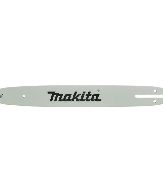 Guide MAKITA 191G16-9 35cm pour chaîne de tronçonneuse MAKITA DUC353 et DUC355