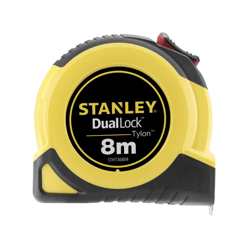 Mesure ruban tylon dual lock STANLEY STHT36804-0 8 m x 25 mm - Image 2