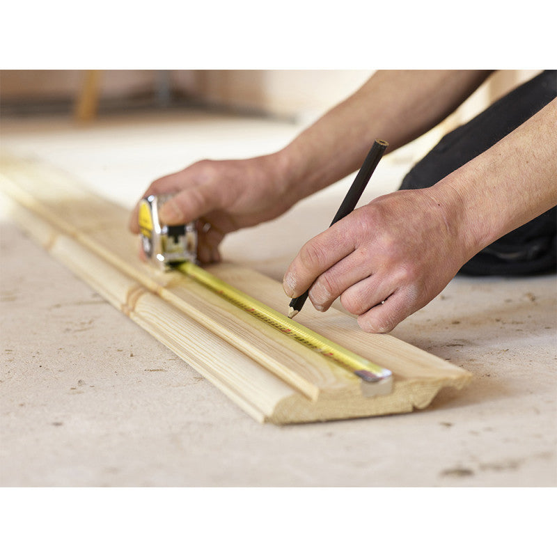 Mètre ruban powerlock classic abs STANLEY 1-33-198 8 m x 25 mm - Image 6