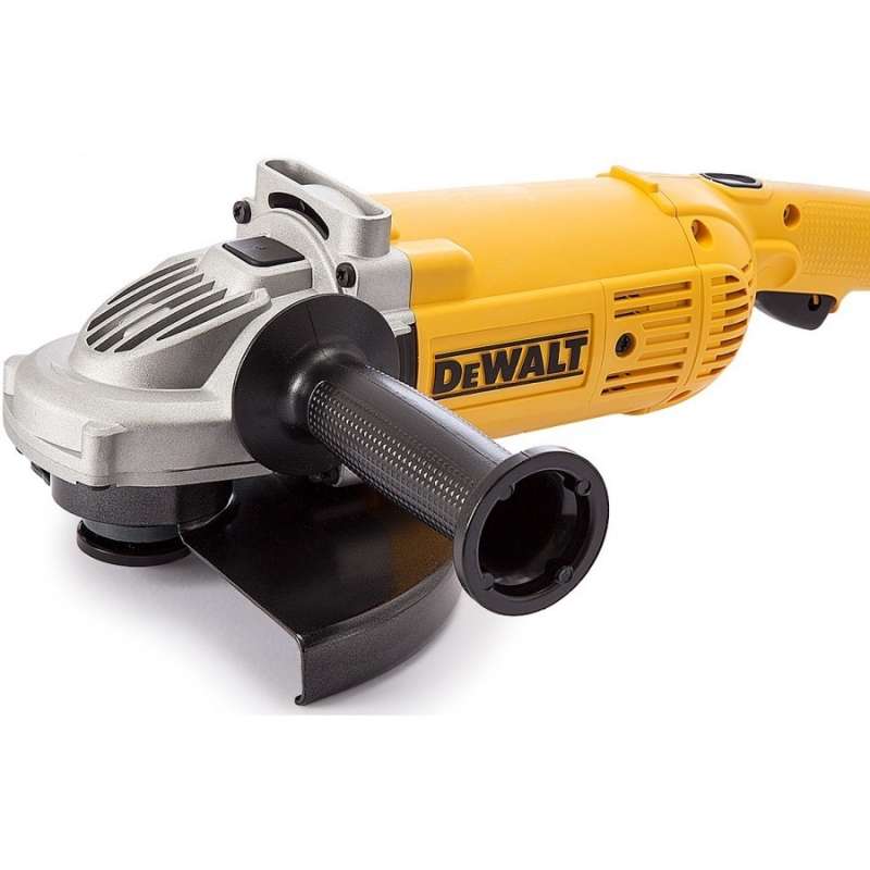 Meuleuse Ø230mm 2200W DEWALT DWE492-QS - Image 2
