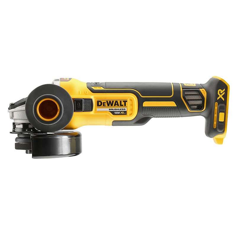 Meuleuse Ø125mm 18V DEWALT DCG405N-XJ Brushless - Image 2