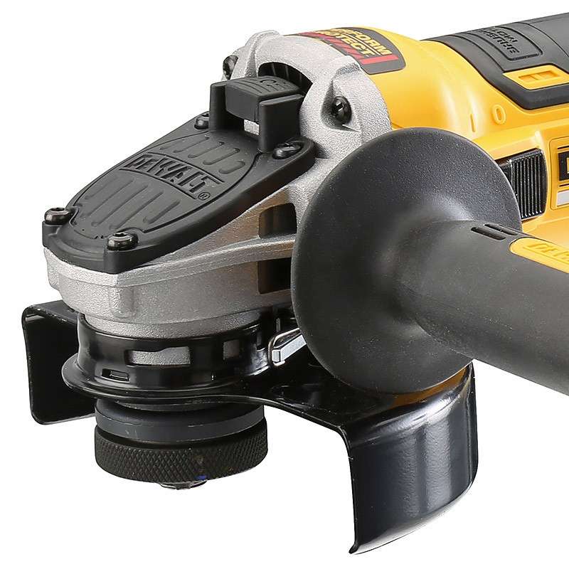 Meuleuse Ø125mm 18V DEWALT DCG405N-XJ Brushless - Image 3