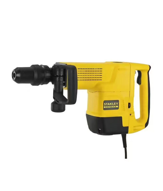 Burineur Sds-Max 15J – 1600W – SFMEH230K-QS STANLEY FATMAX