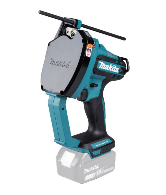 Coupe tige filetée 18V LXT ® MAKITA DSC102ZJ en MAKPAC