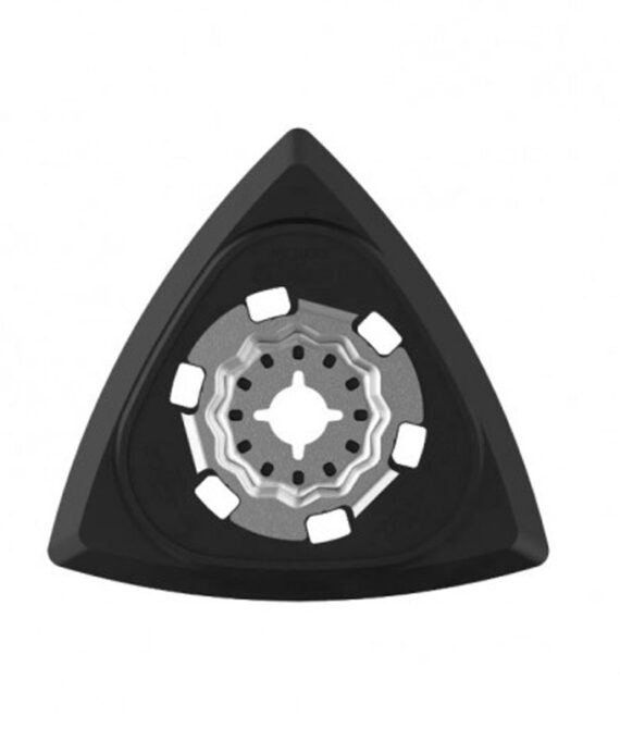 Plateau de ponçage PRO AVZ 93 G Bosch Pro – 2608669125