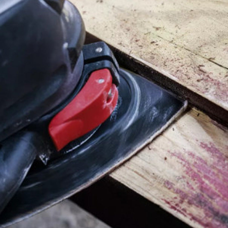 Plateau de ponçage PRO AVZ 93 G Bosch Pro - 2608669125 - Image 2