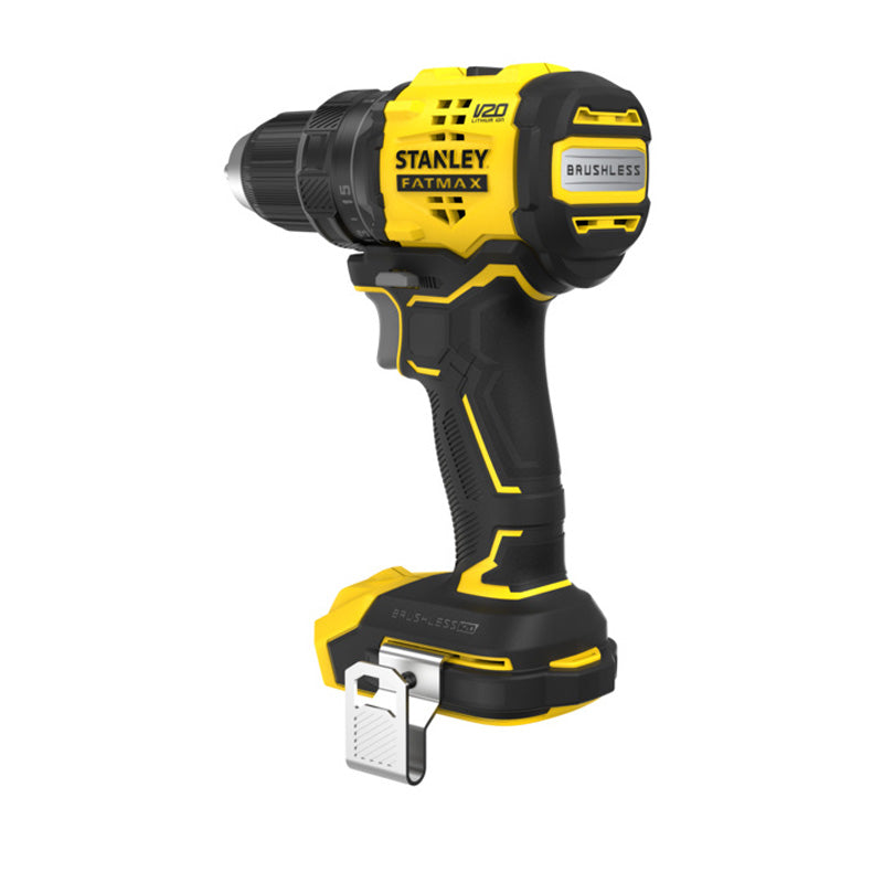 Perceuse Visseuse 50Nm - 18V - 24 Réglages De Couple - SFMCD714D2T-QW STANLEY FATMAX V20 - Image 5