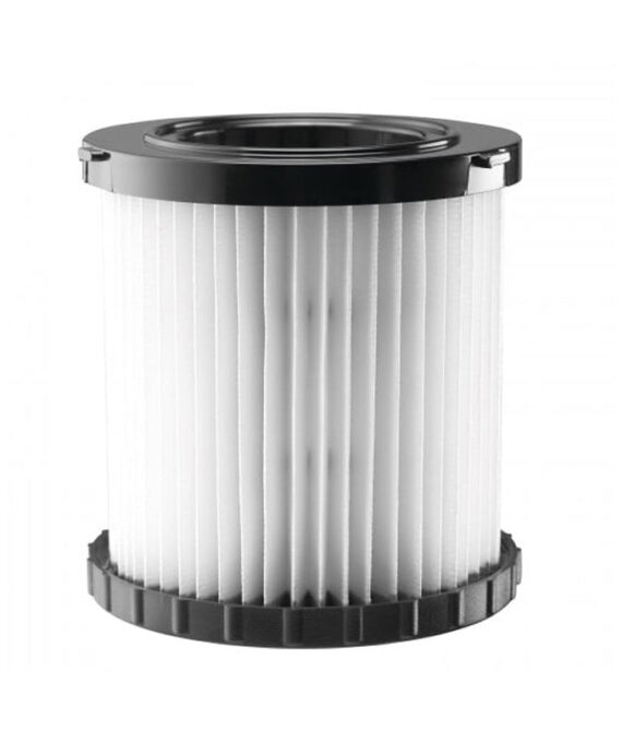 Filtre de remplacement Classe L DEWALT DCV5801H-XJ