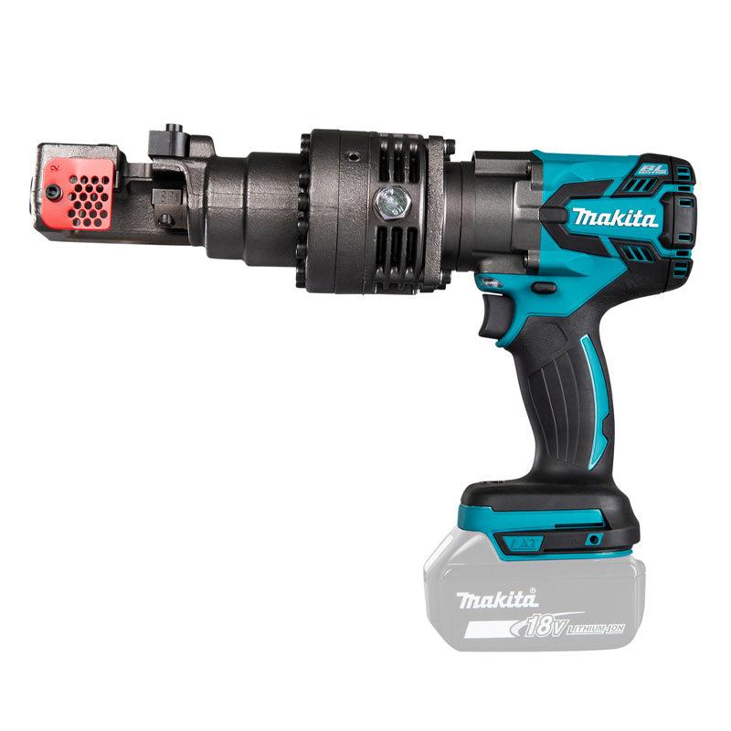 Coupe fer à béton 18V LXT ® MAKITA DSC163ZK en coffret - Image 2