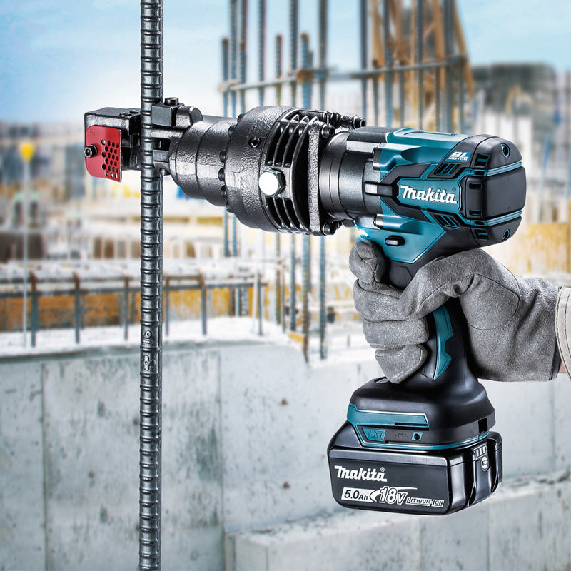 Coupe fer à béton 18V LXT ® MAKITA DSC163ZK en coffret - Image 3