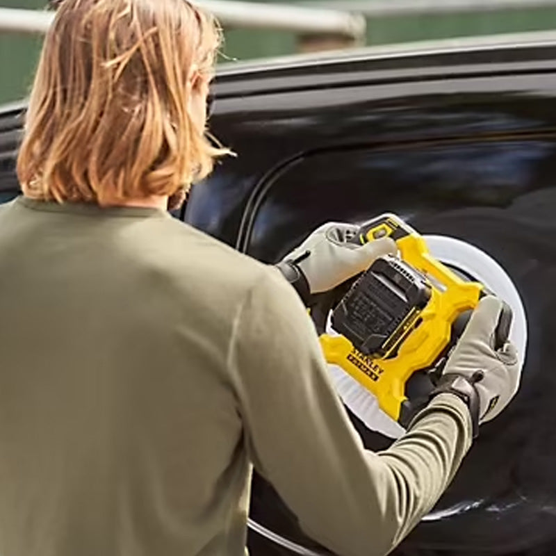 Polisseuse - Lithium 18V - Sans Batterie - SFMCE100B-XJ STANLEY FATMAX V20 - Image 2