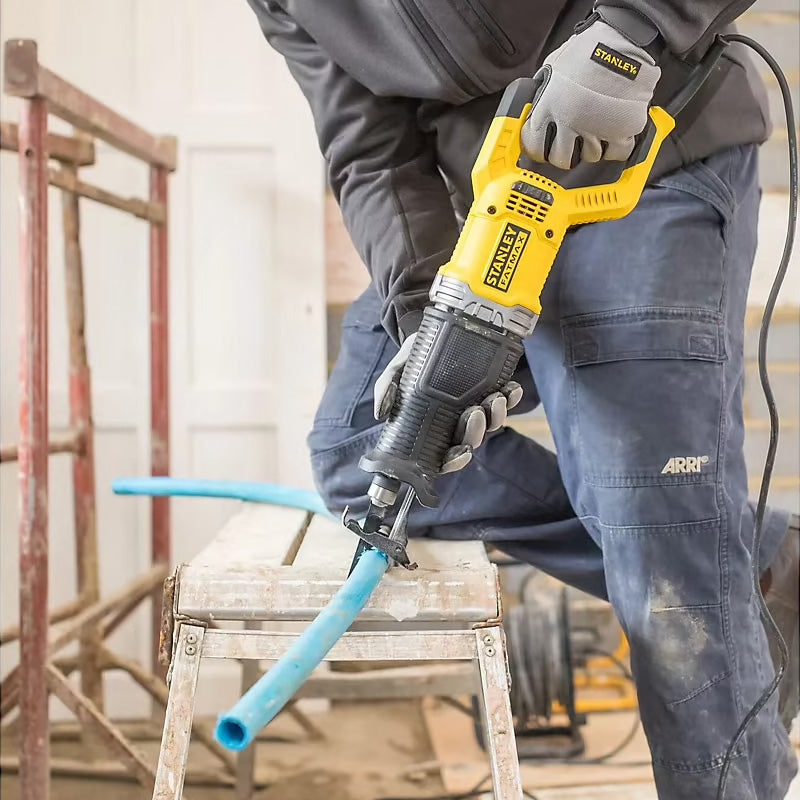 Scie Sabre - 900W - FME360-QS STANLEY FATMAX - Image 2