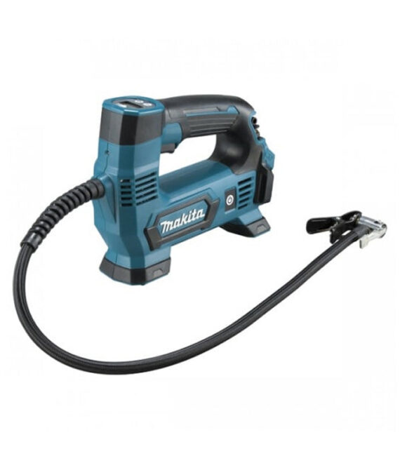 Gonfleur MAKITA MP100DZ 12 V CXT Li-Ion (vendu sans batterie)