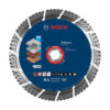 Disque à tronçonner diamanté EXPERT Multi Material Bosch Pro - 2608900663