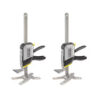 Lot de 2 Lève Express 150Kg TRADELIFT - STANLEY FATMAX - FMHT83552-1