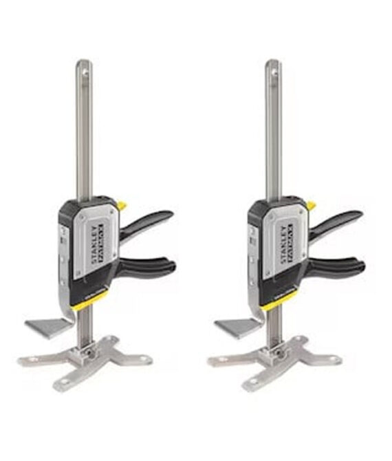 Lot de 2 Lève Express 150Kg TRADELIFT – STANLEY FATMAX – FMHT83552-1