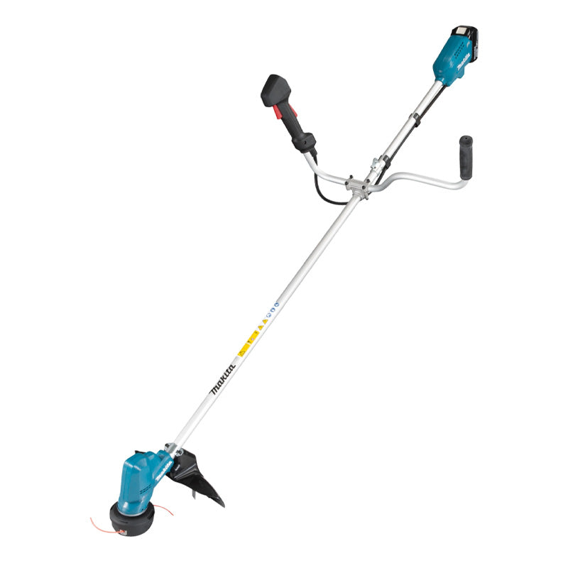Coupe-bordure MAKITA DUR190UZX9 18V (machine seule) - Image 2